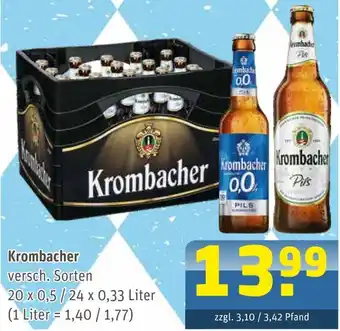 Krombacher