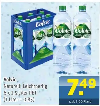 Volvic