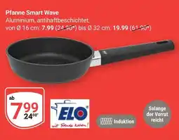 Globus Elo pfanne smart wave Angebot