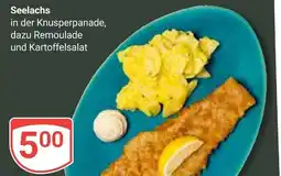Globus Seelachs Angebot