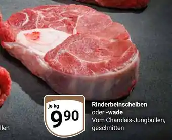 Globus Rinderbeinscheiben Angebot