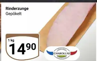 Globus Charoluxe rinderzunge Angebot
