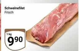 Globus Schweinefilet Angebot