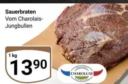 Globus Charoluxe sauerbraten Angebot