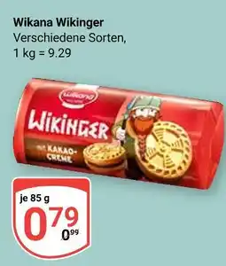 Globus Wikana wikinger Angebot