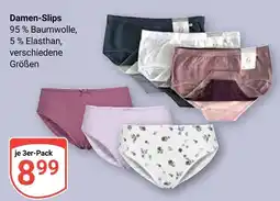 Globus Damen-slips Angebot