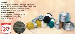 Globus Diamant Angebot