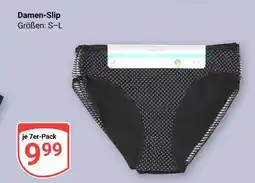 Globus Damen-slip Angebot