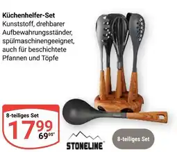 Globus Stoneline küchenhelfer-set Angebot