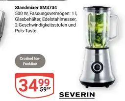 Globus Severin standmixer sm3734 Angebot