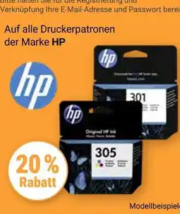 Globus Hp 20% rabatt Angebot