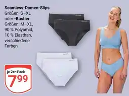 Globus Seamless-damen-slips Angebot