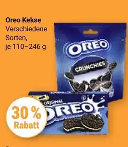 Globus Oreo 30% rabatt Angebot