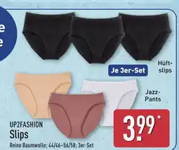 Aldi Nord Up2fashion hüftslips Angebot