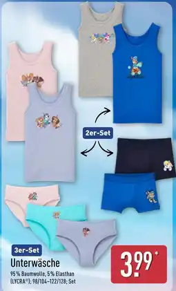 Aldi Nord 2er-set unterhemden Angebot