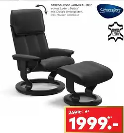 porta Stressless admiral (m) Angebot