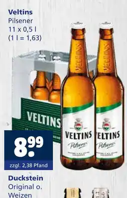 Getränkewelt Veltins pilsener Angebot