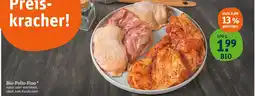tegut Bio-pollo-fino Angebot