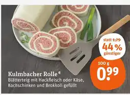 tegut Kulmbacher rolle Angebot