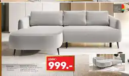 porta Ecksofa mit funktion Angebot