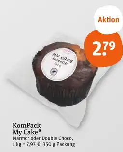 tegut Kompack my cake marmor Angebot