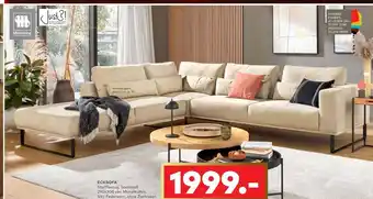 porta Musterring ecksofa Angebot