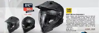 Polo Nexo Mx Line Endurohelm II Angebot