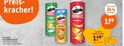 tegut Pringles sour cream & onion Angebot