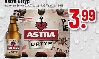 trinkgut Astra urtyp Angebot