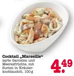 E-Center Cocktail marseille Angebot