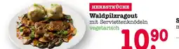 E-Center Waldpilzragout mit serviettenknödeln Angebot