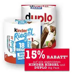 E-Center 15% rabatt Angebot
