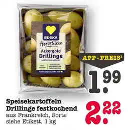E-Center Edeka ackergold drillinge Angebot