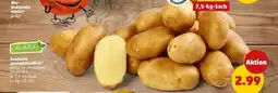 PENNY Marktliebe deutsche speisekartoffeln Angebot