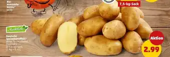 PENNY Marktliebe deutsche speisekartoffeln Angebot
