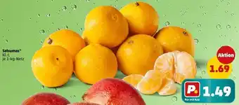 PENNY Satsumas Angebot