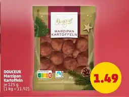 PENNY Douceur marzipan kartoffeln Angebot