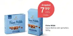 Tchibo Tchibo feine milde Angebot