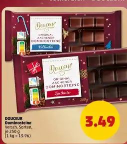 PENNY Douceur dominosteine Angebot