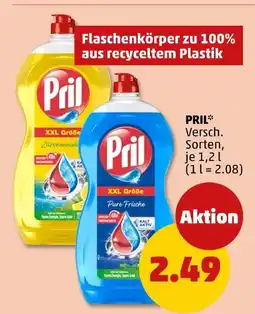 PENNY Pril pril Angebot