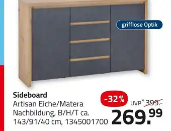 ROLLER Sideboard Angebot