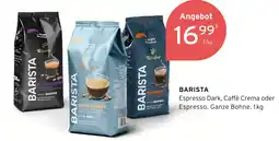 Tchibo Tchibo barista Angebot