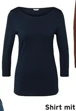 Tchibo Shirt Angebot