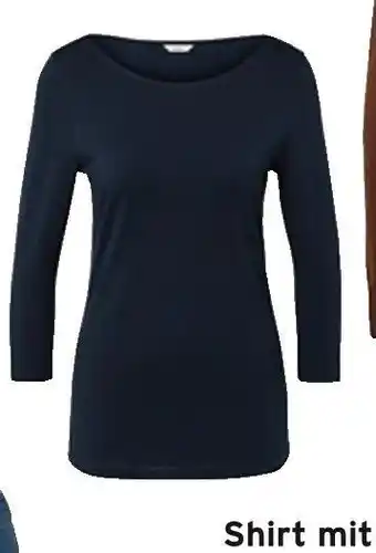 Tchibo Shirt Angebot