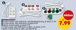PENNY 4-fach-leiste Angebot