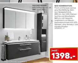 porta Hochschrank Angebot