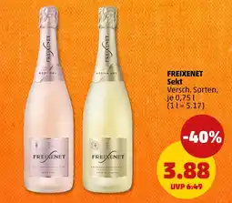 PENNY Sekt Angebot