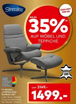 porta Stressless tv-sessel sunrise (m) Angebot