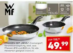 porta Wmf pfannen-set „devil“ Angebot