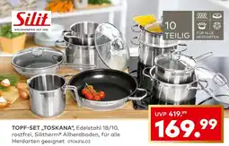 porta Silit topf-set 'toskana' Angebot